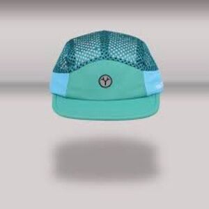 Fractel “Tropics” Edition Adjustable Running Cap